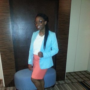 Meet your Posher, Jennifer